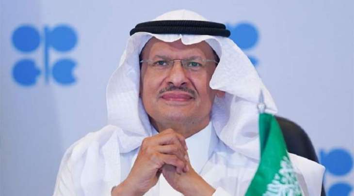 وزیر الطاقة السعودي یوٴکد بأن باکستان شرک مھم لبلادہ فی خططھا و برامجھا التنمویة