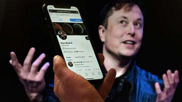 Twitter Confirms Elon Musk's Acquisition of Social Media Company - SEC Filing