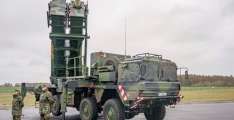 German Gov't Says Discusses With Allies Polish Proposal to Send Patriot Systems to Ukraine