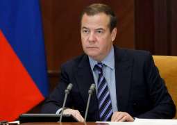Russia's Victory in Ukraine Only Guarantee Against Global Conflict - Medvedev