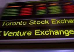 Toronto Stock Exchange Briefly Halts Trading on All Marketplaces Due to Technical Issue