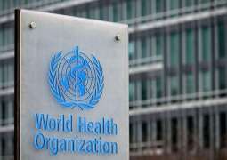 WHO Still Considering Monkeypox Outbreak as International Emergency