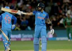 T20 World Cup 2022: India reach semi-final after beating Bangladesh by five runs  