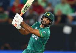 T20 World Cup 2022: Fakhar Zaman ruled out of match against South Africa