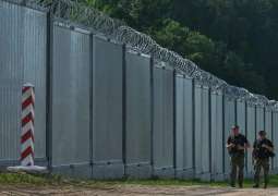 Fence on Belarusian Border Allows Poland to Reduce Border Patrol Forces - Warsaw