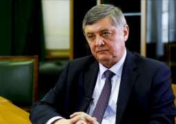 Russia Develops Ties With Kabul Not Linking It to Recognition of Taliban Gov't - Kabulov