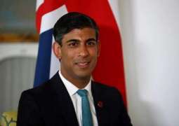 Sunak Abandons Truss' Plan to Move UK Embassy in Israel to Jerusalem - Downing Street