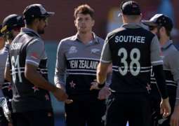 T20 World 2022: New Zealand beat  Ireland by 35 runs 