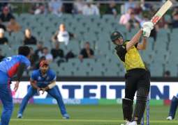 T20 World Cup 2022: Australia beat Afghanistan by four runs 