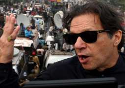 رئیس الوزراء السابق عمران خان تعافی فی المستشفی بعد محاولة الاغتیال