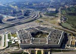 Pentagon Says Setting Up Security Assistance Group for Ukraine Headquartered in Wiesbaden
