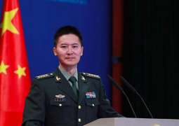 Chinese Army Training to Counter Any Form of Separatist Activity in Taiwan - Ministry