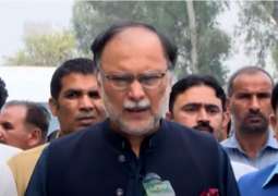 Imran Khan inciting PTI workers against state institutions: Ahsan