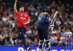 T20 World Cup 2022: England beat Sri Lanka by four wickets 