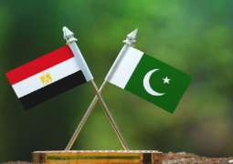 حکومة مصر تدین بشدة محاولة اغتیال رئیس الوزراء السابق عمران خان