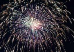 Fourteen Dutch Municipalities Ban Fireworks Ahead of New Year Holidays - Reports