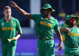 T20 World Cup 2022 Match 40 South Africa Vs. Netherlands