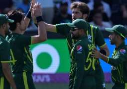 T20 World Cup 2022: Pakistan reach semi-final by five-wicket win over Bangladesh