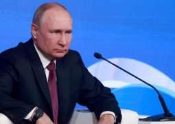 Up to 80,000 Mobilized Russians Already in Zone of Special Operation - Putin