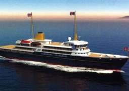 UK Scraps Royal Yacht Project Billed as National Flagship