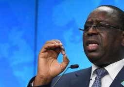 Senegal President Says He Appreciates Russian Grain Deal