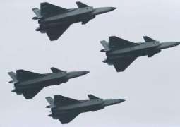 China's Aerospace Giant Signs $6.9Bln Worth of Deals During Airshow China 2022 - Reports