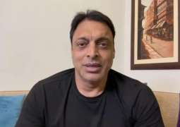 T20 World Cup 2022: Shoaib Akhtar wants final clash between Pakistan and India