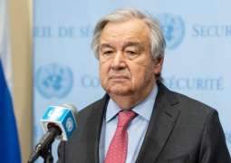 UN Unveils Global Greenhouse Gas Emissions Tracker to Shed Light on Hidden Sources