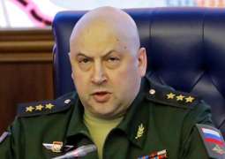 Russian Forces Resume Offensive in Certain Areas in Ukraine - Military Commander