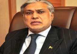 Govt to withdraw appeal against Sharia court's Riba verdict: Dar