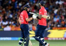 T20 World Cup 2022: England smash India to historic defeat in 2nd Semi final