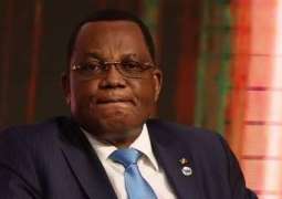 Congolese Foreign Minister Says Ukraine Crisis a Provocation, Solution Requires Dialogue
