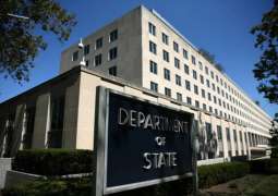 Jenkins to Attend Non-Proliferation, Missile Defense Conferences Next Week -US State Dept.