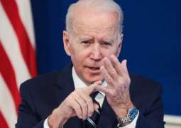 Biden Concerned About China's Reconstruction of Naval Base in Cambodia