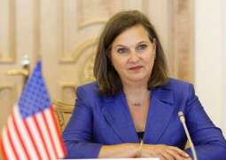Nuland to Visit Jamaica, Ecuador, Colombia to Hold Strategic Dialogues - State Dept