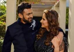 Shoaib Malik extends birthday wishes to Sania Mirza amid divorce rumors