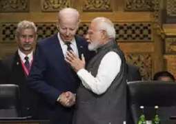 Biden Meets India's Modi, Indonesia's Widodo on Sidelines of G20 Summit - White House