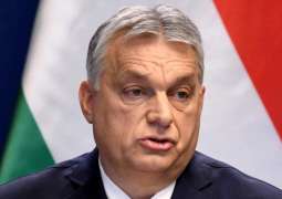 Orban Convenes Hungarian Security Council Over Suspension of Oil Supplies Via Druzhba