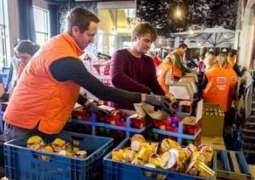 Around 400,000 Dutch People Now Food Insecure - Red Cross