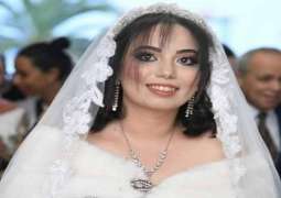 حفل زفاف ابنة الکاتبة التونسیة یثیر جدلا بعد أن شھدت امرأتان علی عقد القران