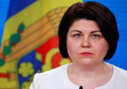 Moldovan Economy Minister Resigns Amid Political Crisis - Prime Minister