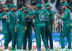 Each Pakistani player who played T20 World Cup will get more than Rs10 million