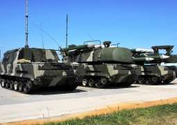 Hague Court Says Impossible to Establish Actions of Buk Air Defense System Crew