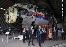 Dutch Court Selectively Accepted Materials on MH17 Case - Russian Foreign Ministry