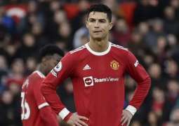 Manchester United FC Initiates Measures Against Ronaldo Over Controversial Interview