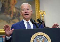 Biden Declares Emergency in New York State Due to Severe Winter Storm - White House