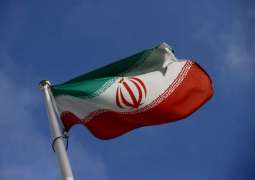 Iran's Revolutionary Guard Monitoring Riots With Drones - Reports