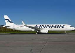 Finnair to Cut Almost 150 Employees Following Closure of Russian Airspace - Company