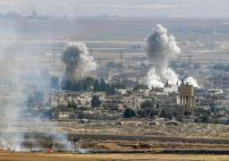 Astana Talks on Syria Between Russia, Turkey, Iran Underway Following Turkish Air Strikes