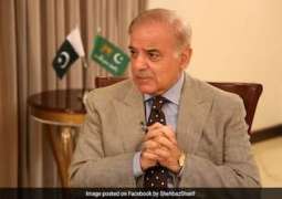 PM Shehbaz calls meeting of parliamentary leaders of coalition partners